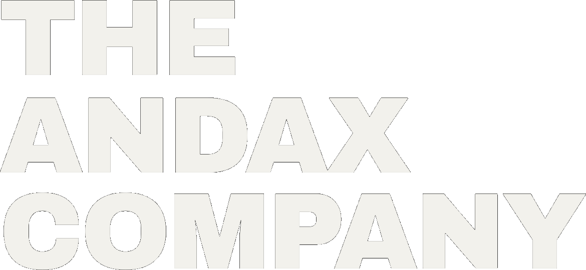 The Andax Company